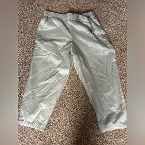 Nike swish track pants